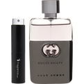 Gucci Guilty Pour Homme