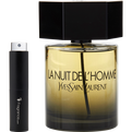 La Nuit De L'Homme Yves Saint Laurent