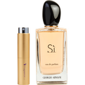 Armani Si