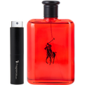 Polo Red