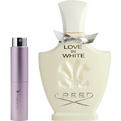Creed Love In White