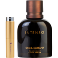 Dolce & Gabbana Intenso