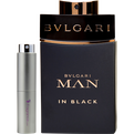 Bvlgari Man In Black