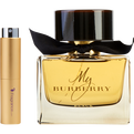 My Burberry Black