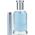 Boss Bottled Tonic