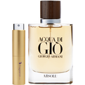 Acqua Di Gio Absolu