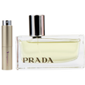 Prada Amber
