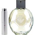 Emporio Armani Diamonds