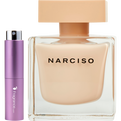 Narciso Rodriguez Narciso Poudree