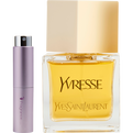 Yvresse
