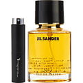 Jil Sander #4 Eau De Parfum for women