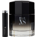 Black Xs