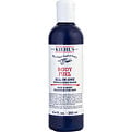 Kiehl's Body Fuel All-In-One Energizing Wash for men