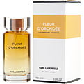 Karl Lagerfeld Fleur d'Orchidee Eau De Parfum for women