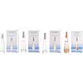 L'Eau d'Issey Variety 4 Piece Womens Mini Variety With L'Eau d'Issey Eau De Toilette & L'Eau d'Issey Eau De Parfum & L'Eau d'Issey Pure Eau De Parfum & L'Eau d'Issey Pure Nectar Eau De Parfum And All Are 0.11 oz Minis for women