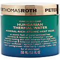 Peter Thomas Roth Hungarian Thermal Water Mineral-Rich Atomic Heat Mask 150ml/5oz for unisex
