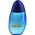 Club Med My Ocean Aftershave for men