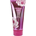 Pink Flower Body Lotion for women