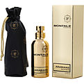 Montale Paris Arabians Eau De Parfum for unisex