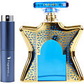 Bond No. 9 Dubai Indigo Eau De Parfum for women