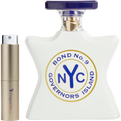Bond No. 9 Governors Island