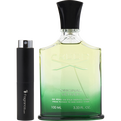 Creed Vetiver