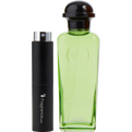 Eau De Pamplemousse Rose