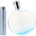 Eau Des Merveilles Bleue
