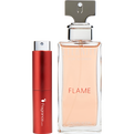 Eternity Flame