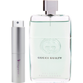 Gucci Guilty Cologne