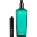 Hermes d'Orange Vert Concentre