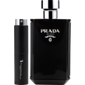 Prada L'Homme Intense