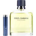 Dolce & Gabbana