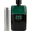 Gucci Guilty Black Pour Homme