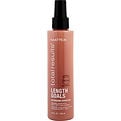 Total Results Length Goals Extensions Perfector Heat Protectant And Styling Spray for unisex