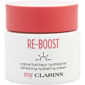 Clarins My Clarins Re-Boost Refreshing Hydrating Cream - For Normal Skin for women