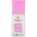 Yardley English Rose Deodorant Roll On for women