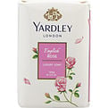 Yardley English Rose Soap for women
