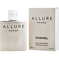 Allure Edition Blanche Eau De Parfum for men