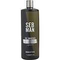 Sebastian Seb Man The Smoother (Rinse Out Conditioner) for men