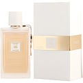 Lalique Les Compositions Parfumees Sweet Amber Eau De Parfum for women