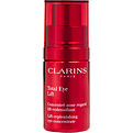 Clarins Total Eye Lift Concentrate for women