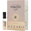 Azzaro Wanted Girl Eau De Parfum for women
