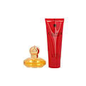 Casmir Eau De Parfum Spray 1 oz & Shower Gel 2.5 oz for women