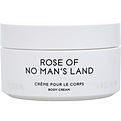 Rose Of No Mans Land Byredo Body Cream for unisex