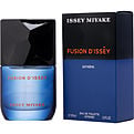 Fusion d'Issey Extreme Eau De Toilette for men