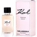 Karl Lagerfeld Tokyo Shibuya Eau De Parfum for women