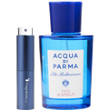 Acqua Di Parma Blue Mediterraneo Fico Di Amalfi