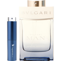 Bvlgari Man Glacial Essence
