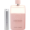 Gucci Guilty Love Edition
